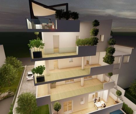 Piso / Apartamento en Senigallia, Provincia di Ancona