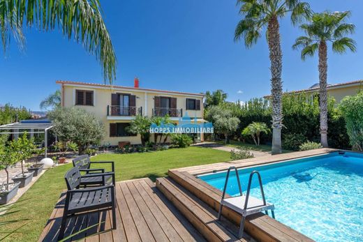 Villa in Carini, Palermo