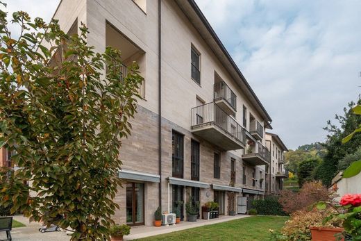 Apartment in Turin, Piedmont