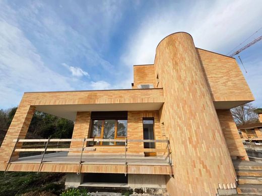 빌라 / 로마, Lazio