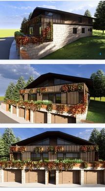 Villa en Rivisondoli, Aquila