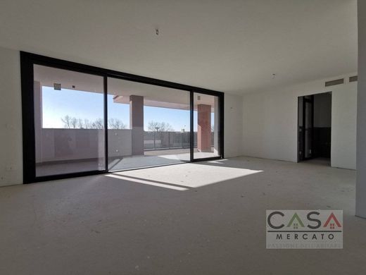 Penthouse in Pordenone, Friaul-Venetien