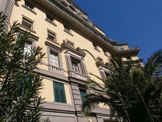 Daire Roma, Lazio bölgesinde
