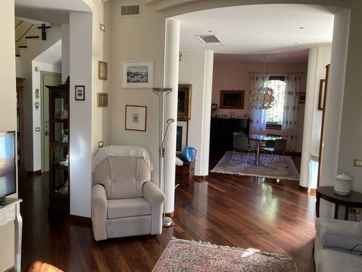 Villa à Fano, Pesaro et Urbino