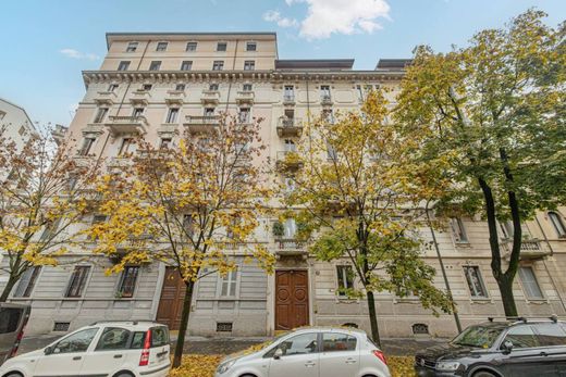 Appartamento a Milano, Lombardia