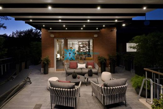 Penthouse à Rome, Latium