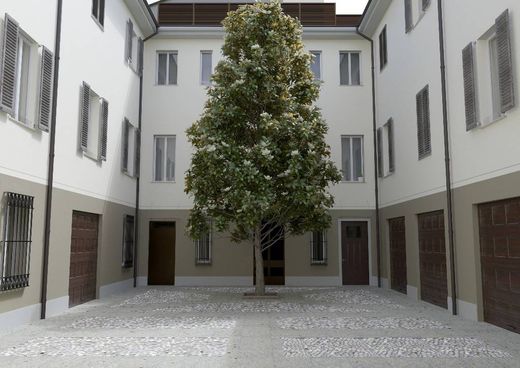 Apartment in Modena, Provincia di Modena