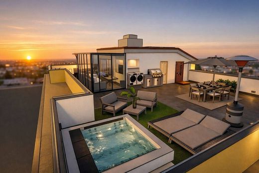 Penthouse à Loano, Savone