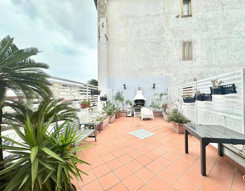 Apartment in Naples, Campania