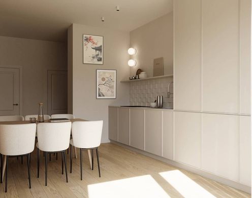 ミラノ, Città metropolitana di Milanoのアパートメント