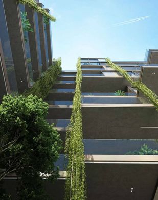 Apartamento - Milão, Lombardia