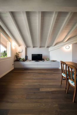 Penthouse in Milan, Lombardy