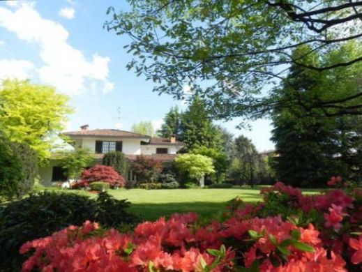 Villa à Canonica d'Adda, Provincia di Bergamo