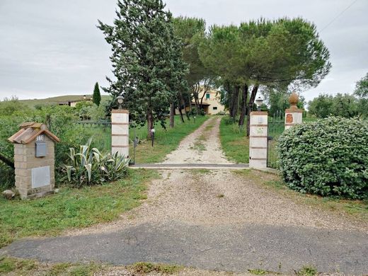 Casa de campo - Manciano, Provincia di Grosseto