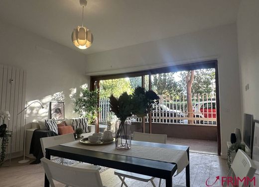 Apartament w Rzym, Lazio