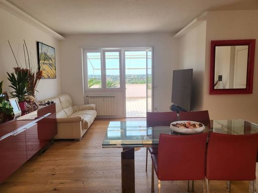Penthouse in Rom, Latium