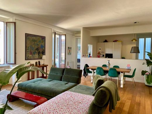 Appartement à Milan, Lombardie