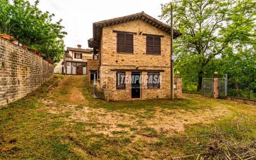 Lüks ev San Severino Marche, Macerata ilçesinde