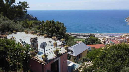 Villa en Bonassola, Provincia di La Spezia