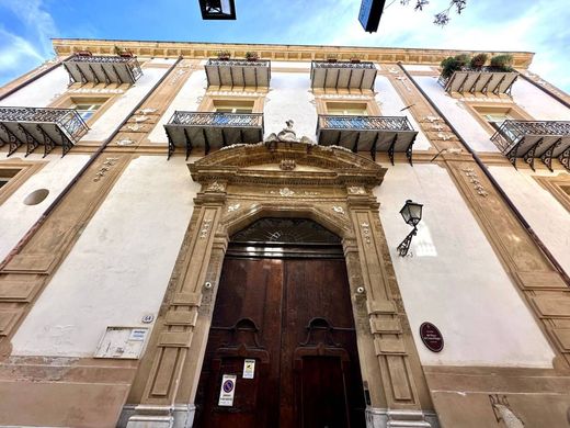 Penthouse in Palermo, Sicilië