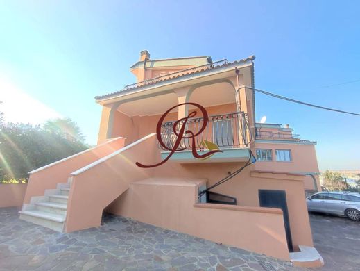 ローマ, ラツィオ州のヴィラ