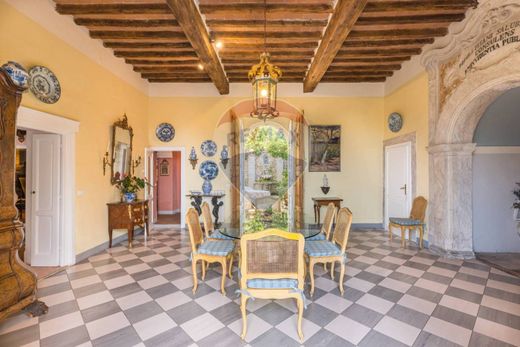 Villa San Giuliano Terme, Pisa ilçesinde