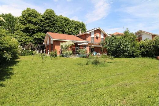 Вилла, Орбассано, Torino