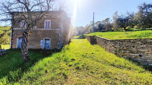 Εξοχική κατοικία σε Rapolano Terme, Provincia di Siena