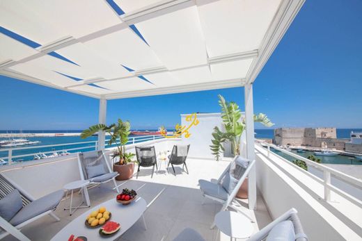 Apartment in Monopoli, Bari