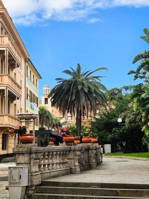 Piso / Apartamento en Sestri Levante, Génova