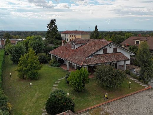 Villa in Carbonara Scrivia, Provincia di Alessandria