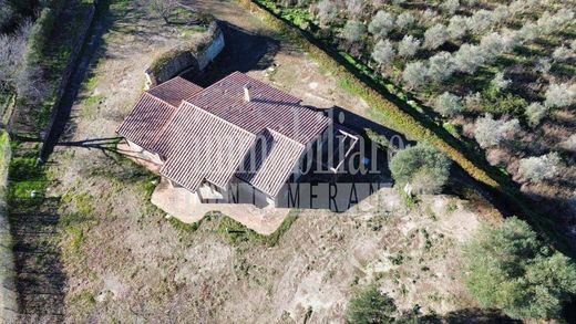 Casa de campo - Manciano, Provincia di Grosseto