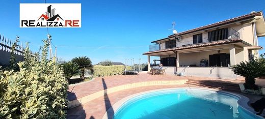 Villa en Frascati, Roma