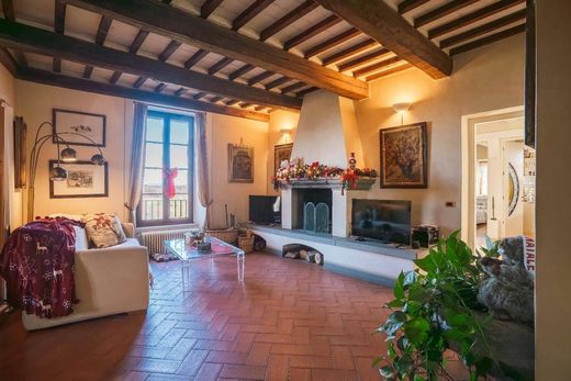 Apartment in Calcinaia, Pisa