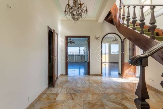 펜트하우스 / 로마, Lazio