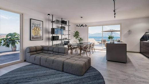 Penthouse à Desenzano del Garda, Provincia di Brescia