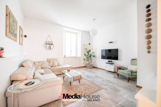 Apartment in Milan, Lombardy