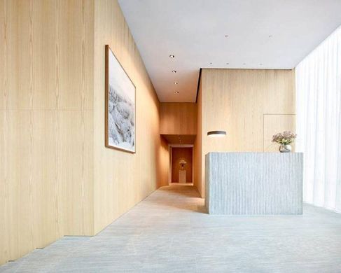 Apartment / Etagenwohnung in Rom, Latium