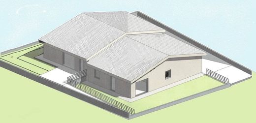 Вилла, Zevio, Provincia di Verona