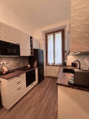 Apartamento - Milão, Lombardia