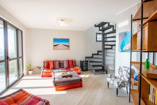 Penthouse Milano, Milano ilçesinde