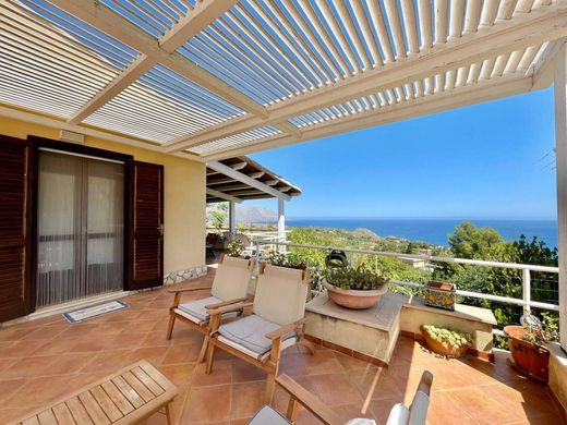 Villa in Castellammare del Golfo, Trapani