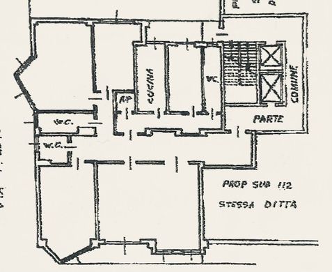‏דירה ב  מילאנו, Città metropolitana di Milano