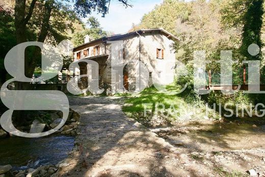 Luxus-Haus in Gubbio, Provincia di Perugia