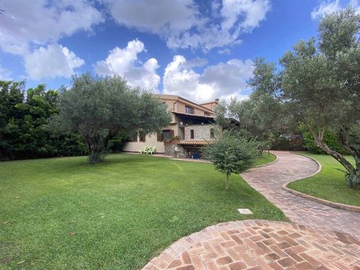 Villa in Catanzaro, Provincia di Catanzaro