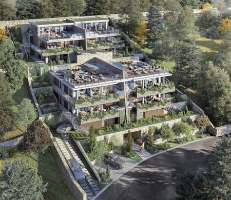 Piso / Apartamento en Iseo, Provincia di Brescia