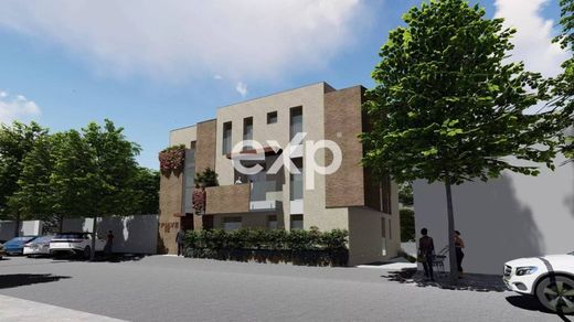 Apartment / Etagenwohnung in Fano, Pesaro-Urbino