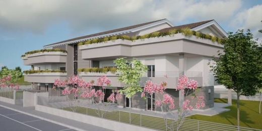 Terraced house in Vanzago, Milan