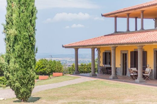 Villa in Viterbo, Provincia di Viterbo