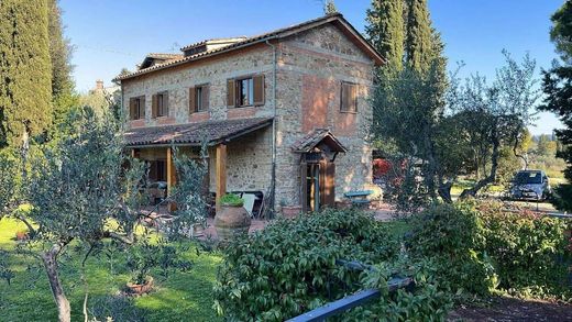 郊区住宅  Greve in Chianti, 佛罗伦萨省